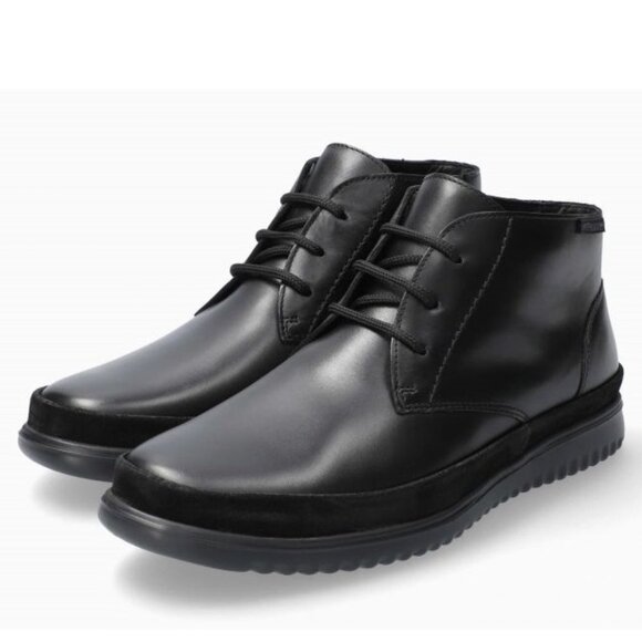 Mephisto Tino Men's Ankle Boot - Picture 2 of 10